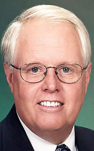 Stephen C. Ritchey